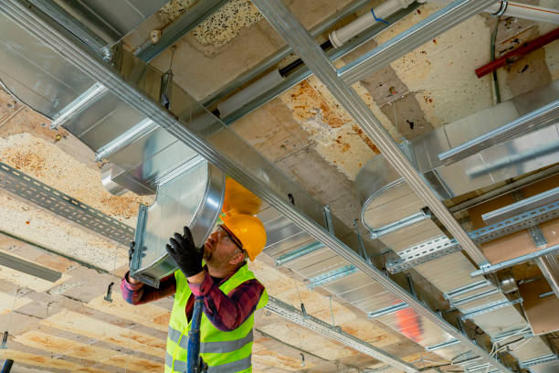 Best HVAC Maintenance Near Me  in St Peter, MN