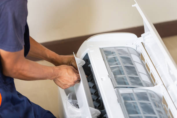 HVAC Maintenance Plan in St Peter, MN