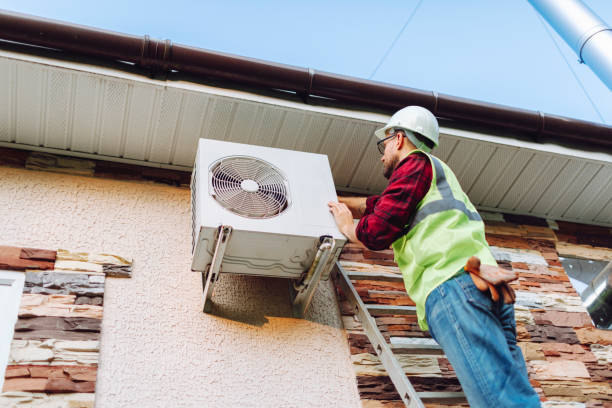 Best HVAC Air Duct Cleaning  in St Peter, MN