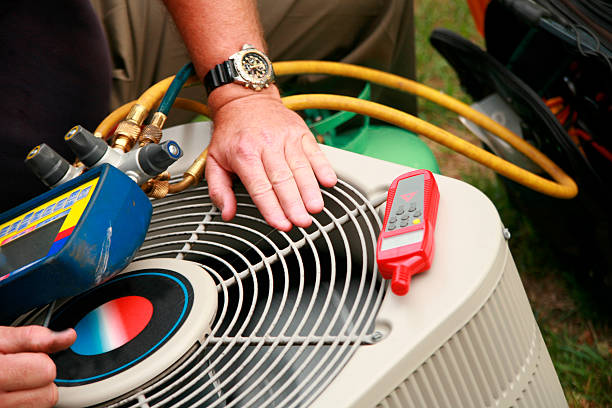 Trusted St Peter, MN HVAC Experts