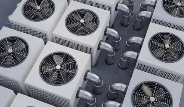 Affordable Air Conditioning Repair in St Peter, MN