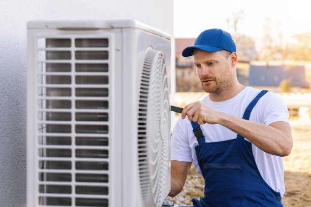 Best HVAC Maintenance Plan  in St Peter, MN