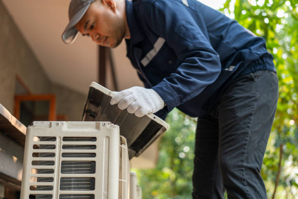HVAC Emergency Services in St Peter, MN