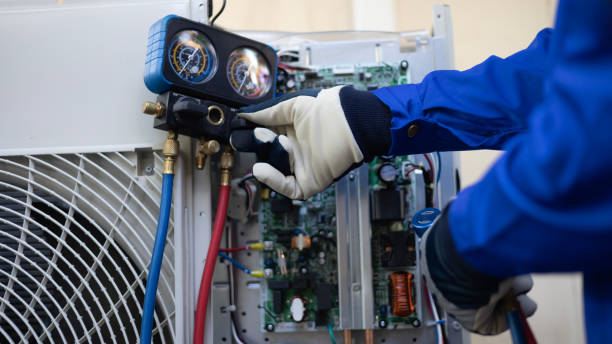 Best Furnace Repair Near Me  in St Peter, MN